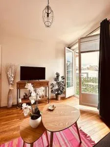 Le Petit Bijou Hyper centre Sedan - Saint-Aignan