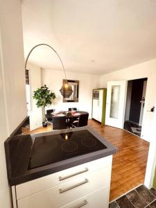 Appartements Le Petit Bijou : photos des chambres