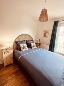 Appartements Le Petit Bijou Hyper centre Sedan : Appartement 1 Chambre