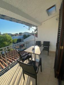 Apartmani Kober 