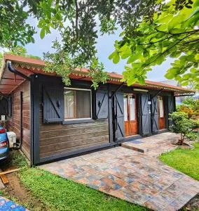 Chalet Combava - Beaulieu