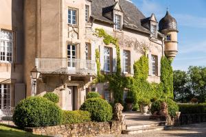 Hotels Chateau de Labro - Les Collectionneurs : photos des chambres