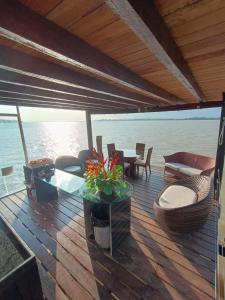 ILHA Da FANTASIA, SUITE BANGALÔ