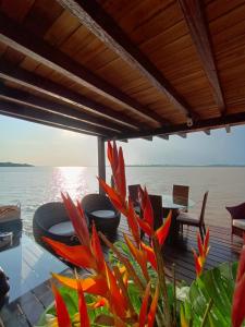ILHA Da FANTASIA, SUITE BANGALÔ