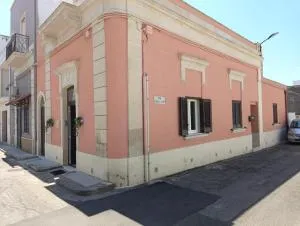 Salento Bizantinu - Sogliano Cavour