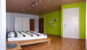 Ferienwohnung Erz