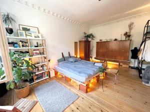 Nice & Charmy Apartment in Old Building