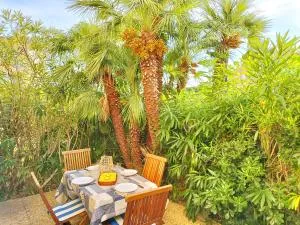 Le Philippine - Résidence Piscine - Garage privé - Tennis - 罗克布伦河畔阿尔让