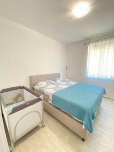 Becici - apartment Majestic