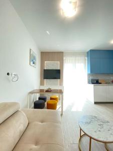 Becici - apartment Majestic