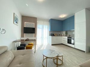 Becici - apartment Majestic - Ubytování bez kategorie ve městě Budva