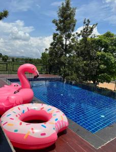 Do2poolvilla Khaoyai