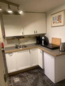Perfect Apartment in the Heart of Reykjavík