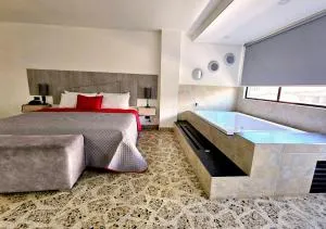 Hotel Ofix - San Jerónimo