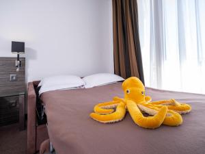 Hotels Golden Tulip La Baule : photos des chambres