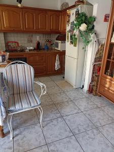 Unique & cozy seaview apartment.