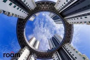 Datum Jelatek Sky Residence Kuala Lumpur, Roam - Kampong Keramat Dalam