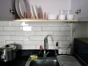 Abreeza place T1-1702