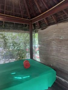 Appartements cabane Borneo et bale japonais : photos des chambres