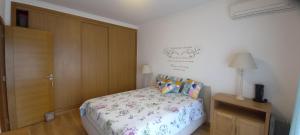 Apartment in the center of Tavira with swimming pool and garage