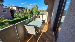 Appartement Standard