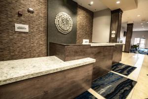 Fairfield Inn & Suites by Marriott Kearney