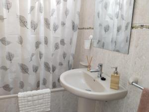 Apartamento Ico en El Médano