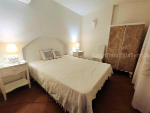 Villa Girasole - Cala Granu img26