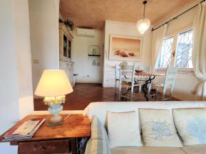 Villa Girasole - Cala Granu img23