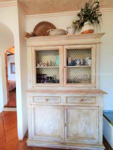 Villa Girasole - Cala Granu img24