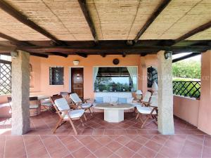 Villa Girasole - Cala Granu img15