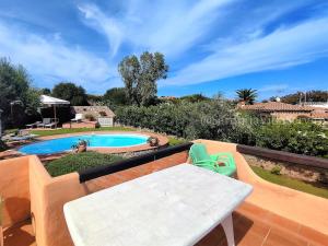 Villa Girasole - Cala Granu img5
