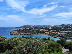 Villa Girasole - Cala Granu