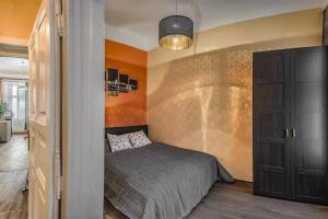 Your Worry Free Apartment Close To Parliament