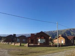 Brisa de los Molles - 梅洛