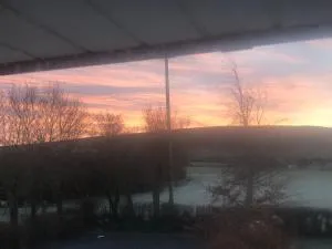 Drumalief Mill Park Stay - Ardmore