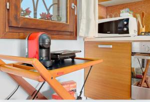 Appartamento Le Palme Costa Smeralda img6