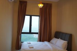 The Horizon Ipoh Infinity Pool 5 to 9pax