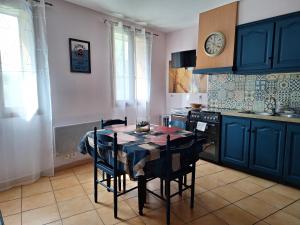 Maisons de vacances Vacances Et Weekends A Ceret : photos des chambres