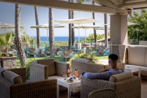 Cruccùris Resort - Adults Only