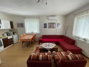 Apartmán IRIS Podhájska - Radava