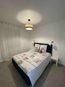 Maisons de vacances Villers sur mer / houlgate : photos des chambres