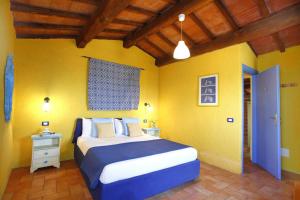 Villa Relax a 2 Piani e Giardino Privato con Vista sulle Colline Umbre