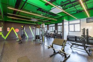 Share Perdizes by Viva - Apto com otima area comum perto do Allianz Parque e a passos da PUC