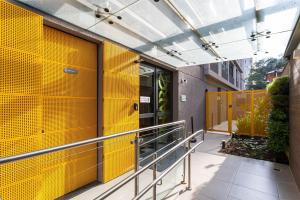 Share Perdizes by Viva - Apto com otima area comum perto do Allianz Parque e a passos da PUC