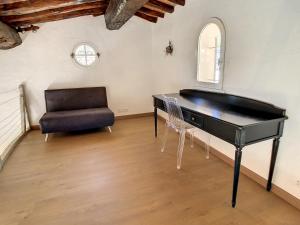 Villas Amazing sea view Villa near Cannes, Pool, 5 bedrooms, 4 bathrooms : photos des chambres