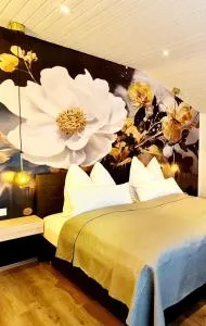 Ferienwohnungen Krüger ''Apartment Finn" - Vielbrunn