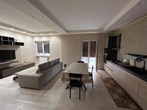 Il Poeta Manfredonia - Suite con Balcone