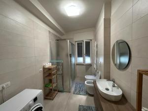 Il Poeta Manfredonia - Suite con Balcone