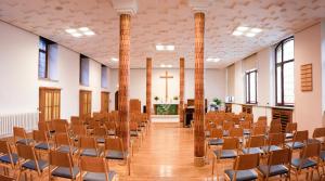 Sächsisches Gemeinschafts-Diakonissenhaus ZION e. V.